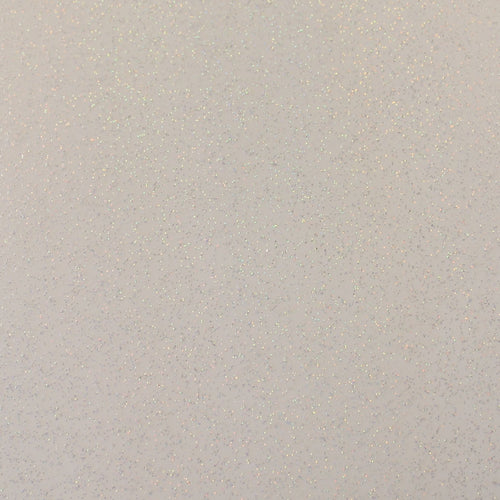 Art for the Home Tafelzeil - Transparant Glitter - 140x300 cm