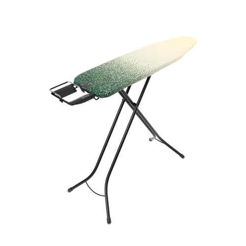 Brabantia Strijkplank A, 110x30 cm, strijkerhouder - New Dawn