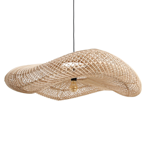 Raw Materials hanglamp Wave - XXL - vtwonen shop