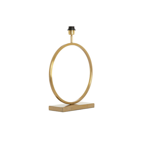 Light & Living lampvoet Liva - goud - 40x12.5x57cm - vtwonen shop