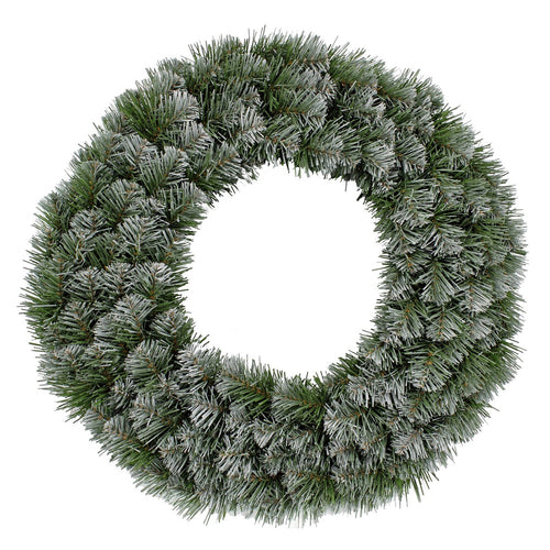 Triumph Tree Colorado Kerstkrans - Ø60 cm - Frosted Green