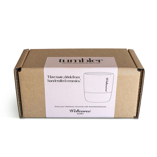 Weltevree Tumblers (set van 2) - vtwonen shop