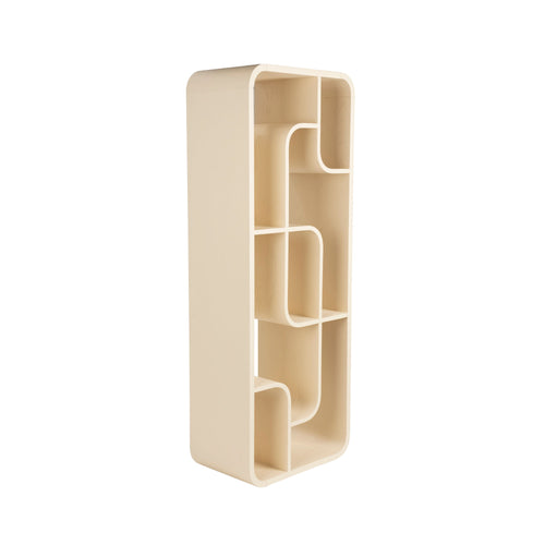 Zuiver Seven Kast Hout Beige - vtwonen shop