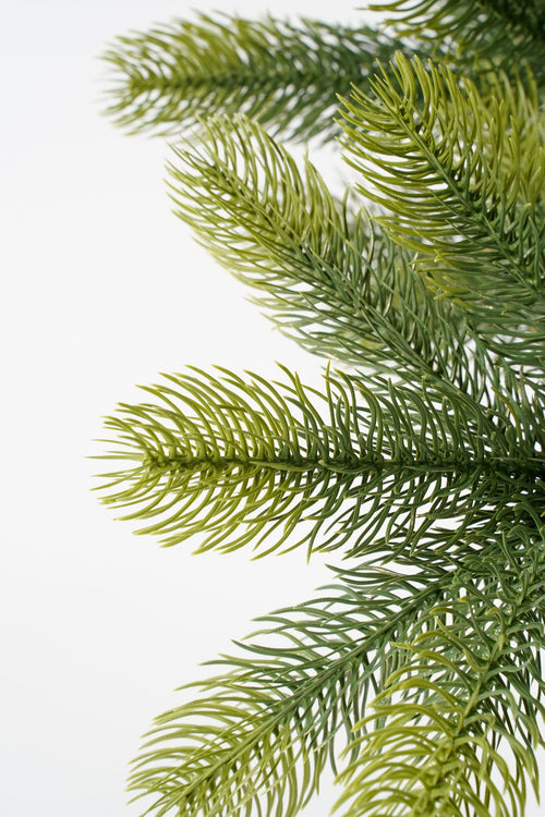 Black Box Trees Nigata Kunstkerstboom - H90 x Ø55 cm - Groen - vtwonen shop