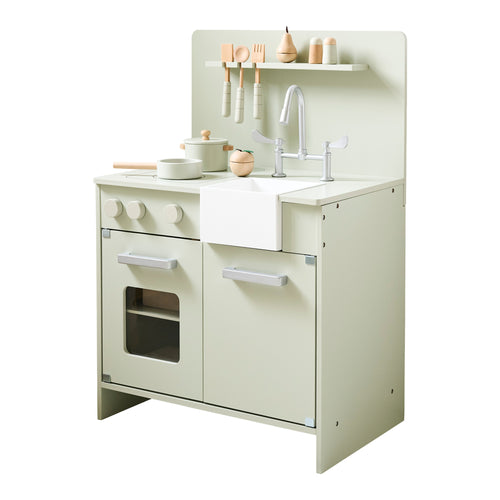 Petite Amélie Houten Speelgoedkeuken