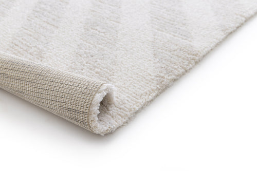 AFK Living vloerkleed Renhet - zeer zacht - beige - 200 x 290 cm - vtwonen shop