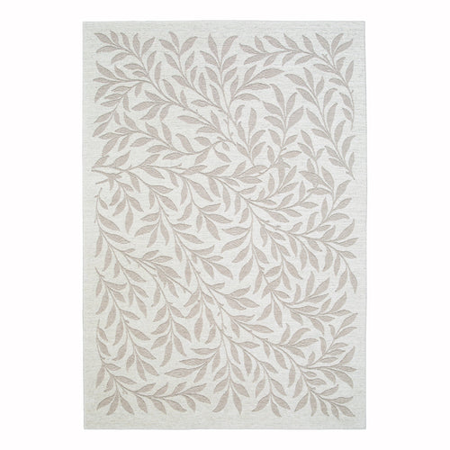AFK Living vloerkleed Bagatelle - gerecyclede vezels - beige - 120x170 cm