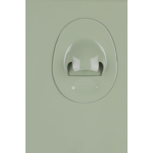 Zuiver Cooler Be Cute Koelbox Groen - vtwonen shop