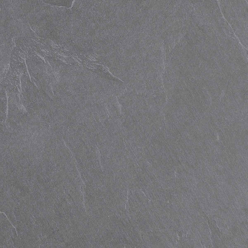 4 Seasons loungetafel Cosmic slate antraciet - Ø78 cm