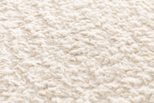 AFK Living vloerkleed Plain - zeer zacht - wit - 160x230 cm