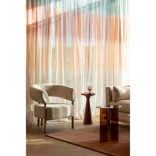 Zuiver Heels Fauteuil Beige - vtwonen shop