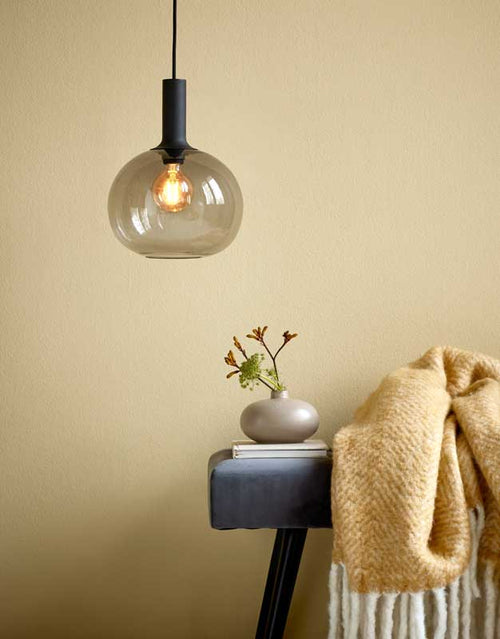 Nordlux Alton Hanglamp - Ø25cm - E27 - Transparant - vtwonen shop