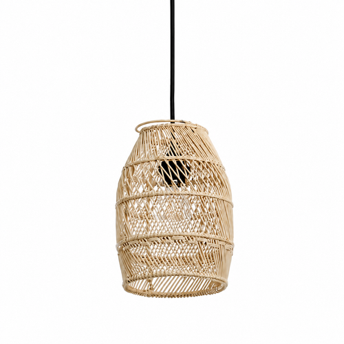 Originalhome Lampenkap Moon Small naturel - S