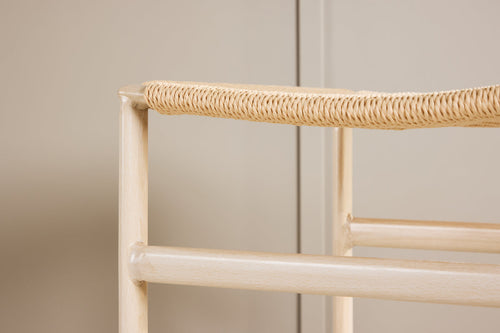 BRAM  barkruk Kotah - beige