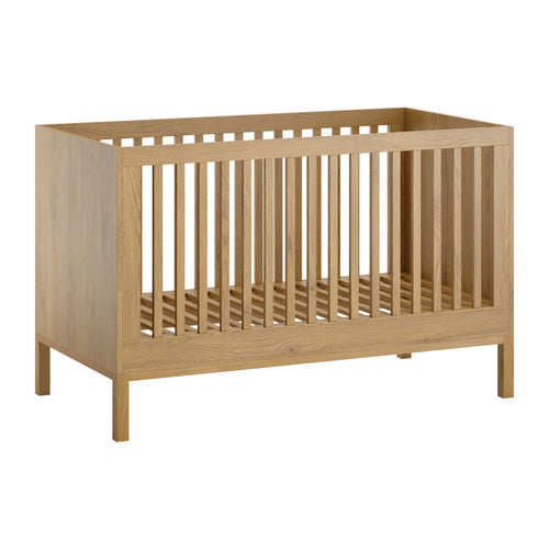 Petite Amélie Babybed dat met je meegroeit JAPANDI