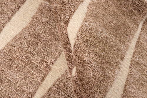 Vloerkleed MOMO Rugs Landscape Stream Brown 60x90 cm