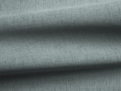 LaMiaSofa Modulaire hoekbank Ravenna - textuurstof - jeans - 255x255x77