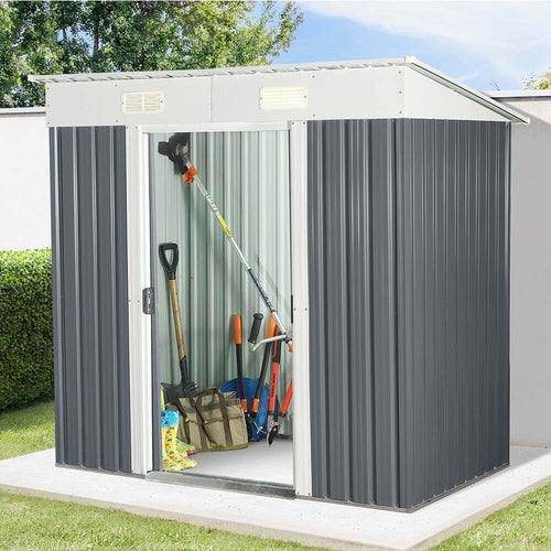 Home Deluxe BOHIO M gereedschapsschuur - vtwonen shop