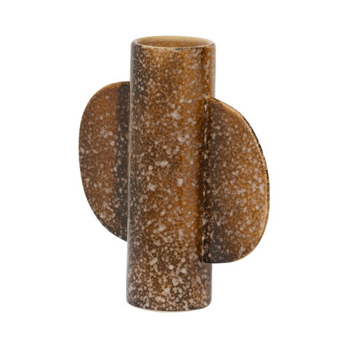 Urban Nature Culture vaas Bran - brown