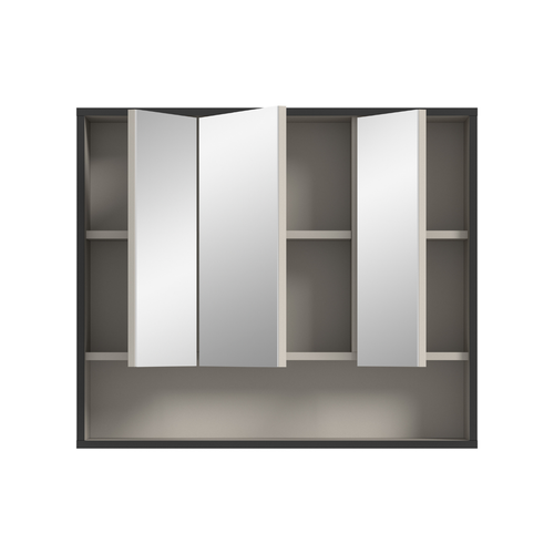 Calicosy - Hangend AURA - Beige 80x19x68 cm