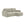 LaMiaSofa hoekbank rechts Corle - textuurstof - grijs - 207x148x86