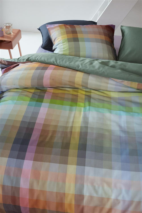 Beddinghouse Dutch Design Holiday dekbedovertrek - Lits-Jumeaux XL - 260x200/220 cm - Multi - vtwonen shop