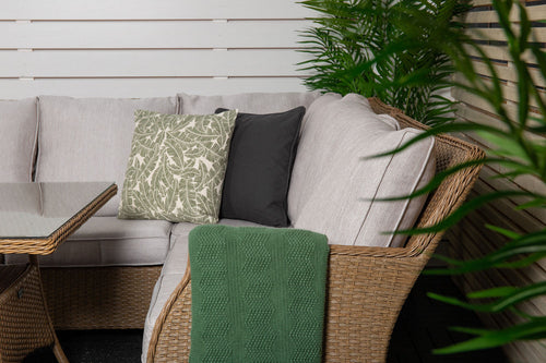 Rebellenclub Loungeset Lotus - Beige