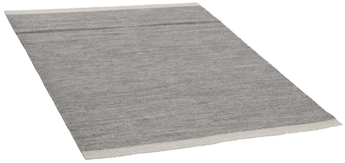 Vloerkleed MOMO Rugs Atlas Grey Beige 80x300 cm