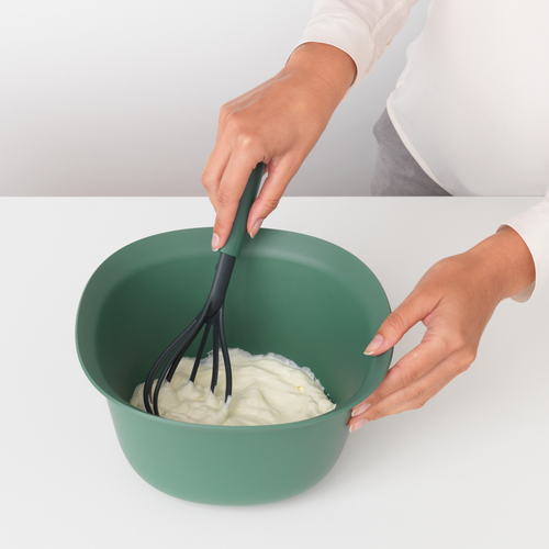 Brabantia Tasty+ Mengkom, 3,2 liter - Fir Green