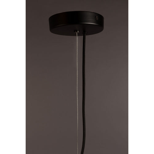 Dutchbone Jim Hanglamp Lang - Zilver