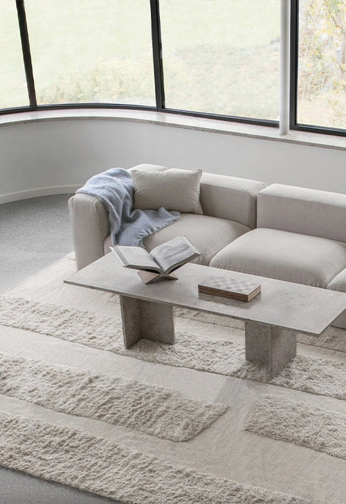 Villeroy & Boch 1767 In- & Outdoor Rug Martha Anthracite Gold 160x235 cm