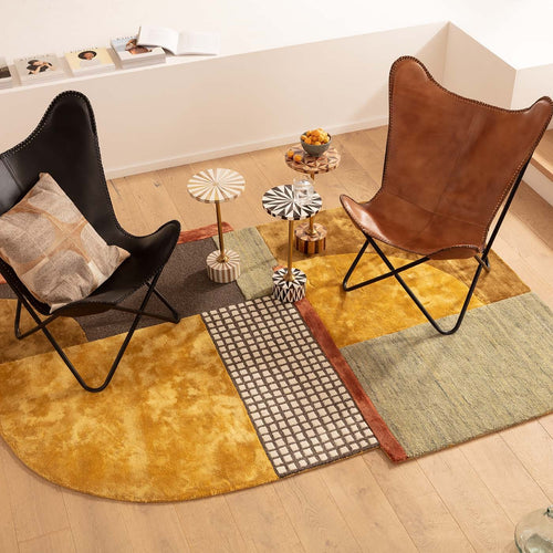 Kare Design Vloerkleed Seventy 240x170cm - vtwonen shop