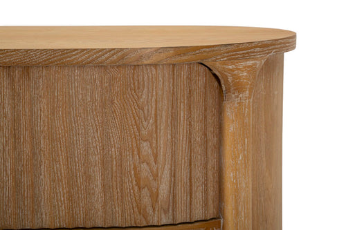 Mauro Ferretti commode - 80,5x47x82 cm