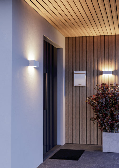 EGLO connect.z wandlamp Sania-Z