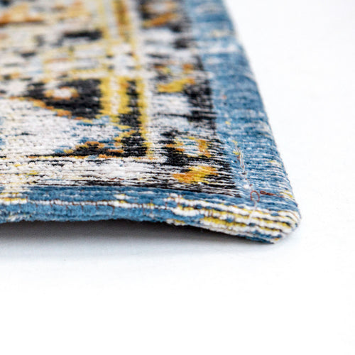 Louis De Poortere vloerkleed Amir Gold - groen - 140x200cm