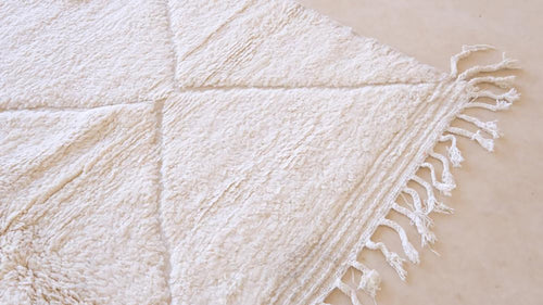 AFK Living vloerkleed Berber - handgemaakt - Wol - 224 x 297 cm - vtwonen shop