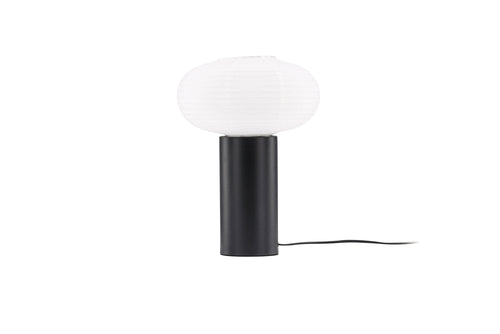 Rebellenclub Tafellamp Len - Zwart - vtwonen shop