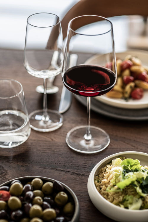 Zwiesel Glas Vervino Bordeaux Goblet 130 - 742 ml - set van 2