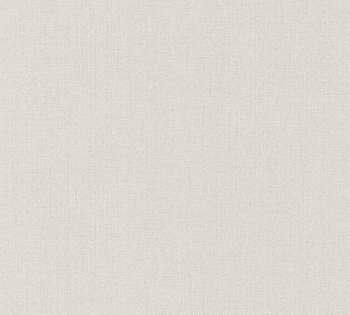 Livingwalls behang effen beige - 53 cm x 10.05 m - AS-363784