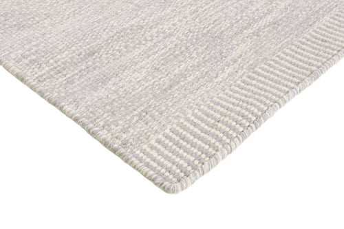 Vloerkleed MOMO Rugs New Comfort Silver 170x240 cm - vtwonen shop