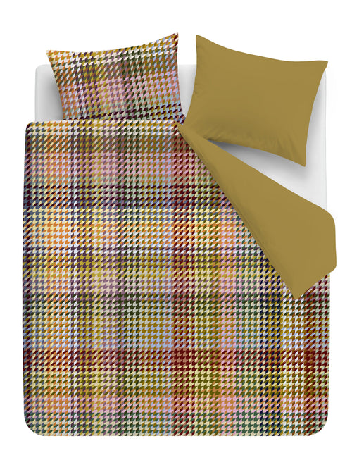 Beddinghouse Dekbedovertrek Everon - 200 x 200/220 cm - Multi