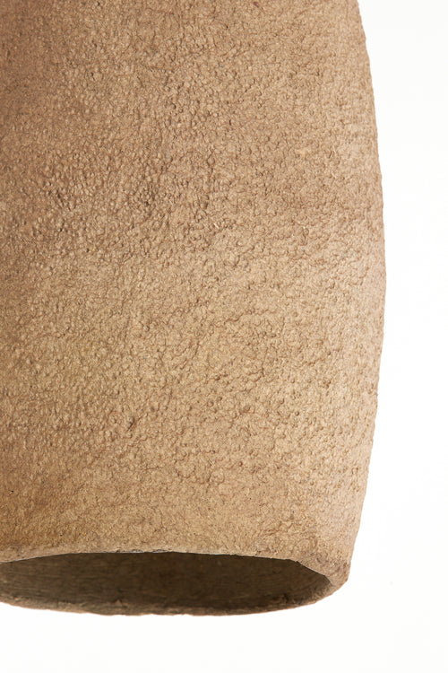 Light & Living hanglamp DIVALA - oranje - Ø26x56cm - vtwonen shop