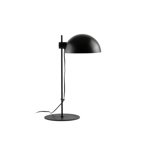 Faro DOMINICA Bureauwerklamp Mat Zwart