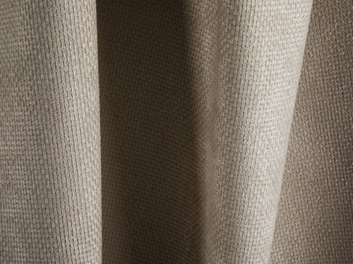 Cosmopolitan Design Bank Koge 3-zits, chenille donkerbeige - 95x210x70cm