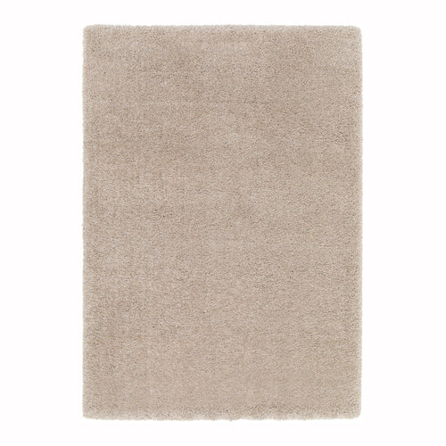 AFK Living vloerkleed Plush - Zacht comfort voor elke dag en OEKO-TEX® Standard 100 gecertificeerd. - beige - 200x290 cm