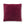 vtwonen Sierkussen Quilted - Burgundy - 45x45cm