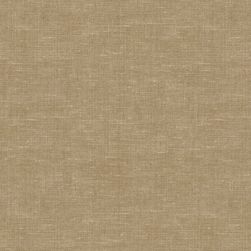 Origin Wallcoverings behang linnenstructuur donker beige - 0.53 x 10.05 m - 347862 - vtwonen shop