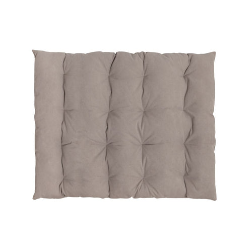 Really Nice Things matras futon Cielo - 120x100 cm - taupe - vtwonen shop