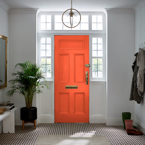 Graham & Brown Brazil - Matte Muurverf - 4L - vtwonen shop