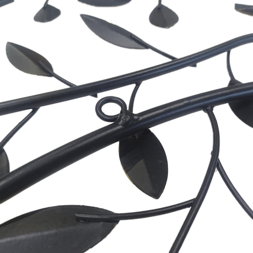 Art for the Home Metal Art - Gold branch 1,08m x 49cm - vtwonen shop